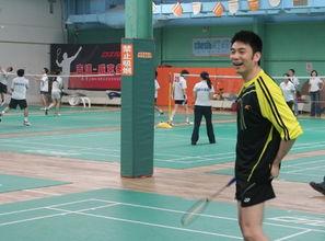 羽毛球明星爆料视频在线观看,揭秘赛场背后的故事