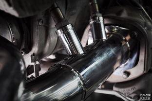 最新排气爆料视频大全,揭秘行业黑幕与前沿科技